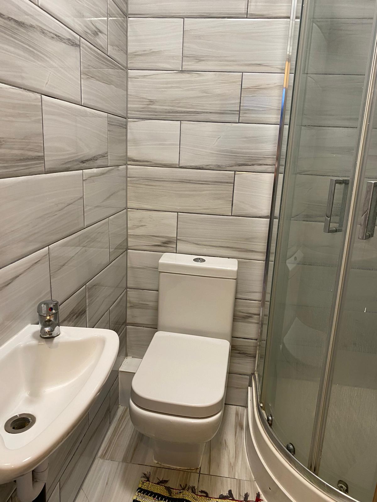 🌟 Double/Single Room – Kingsland Road, Dalston (E8 4AR)